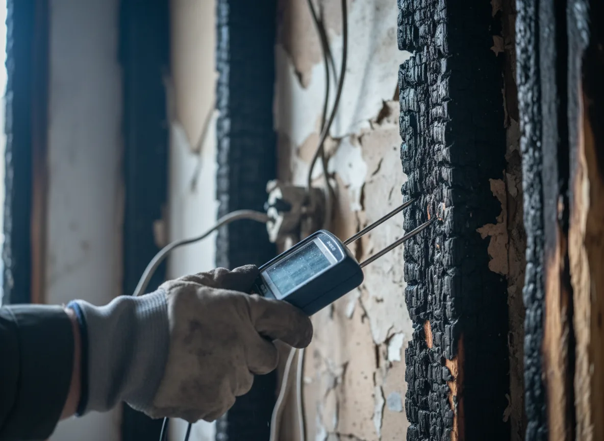 Fire Damage Restoration Zarephath, NJ FAQs